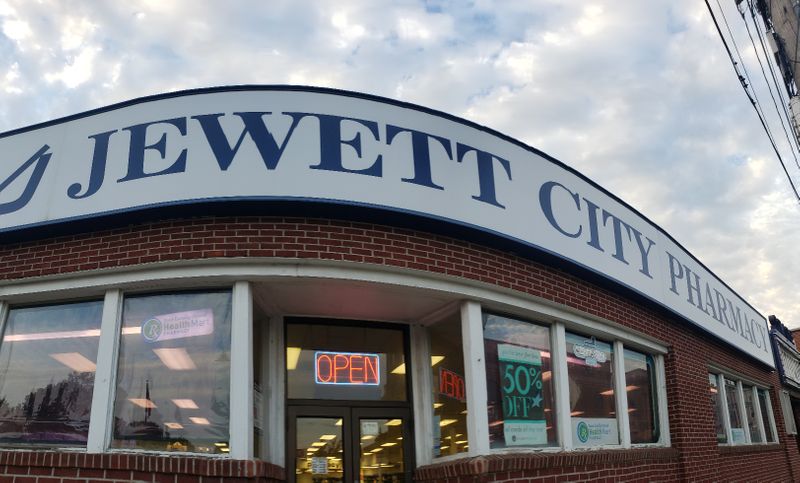 Jewett City Pharmacy gallery