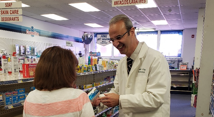 Jewett City Pharmacy gallery