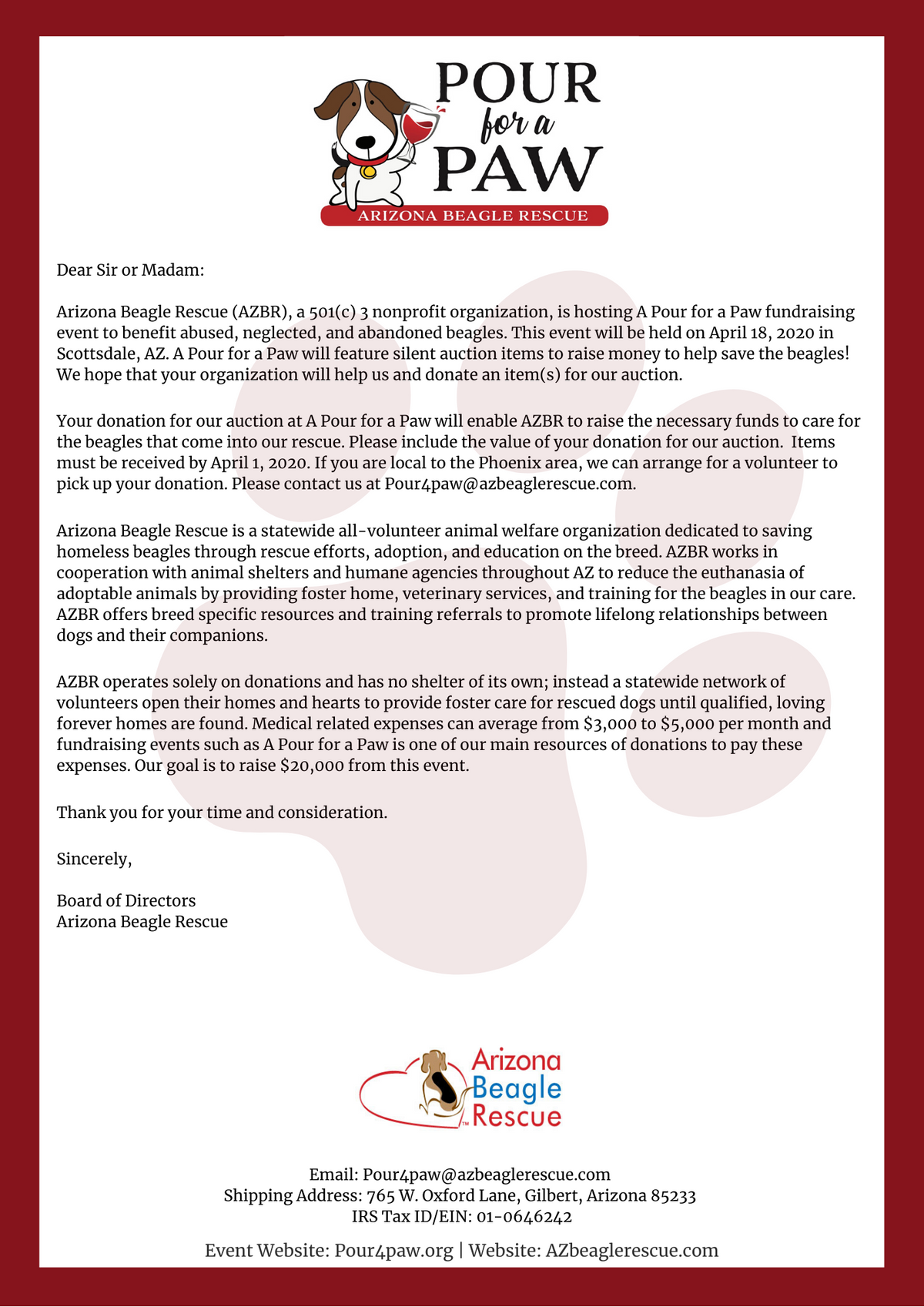 P4aP Donation Flyer.png