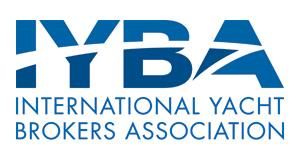 IYBA logo