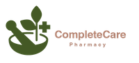 CompleteCare Pharmacy Logo