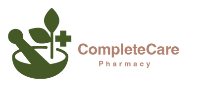 CompleteCare Pharmacy Logo