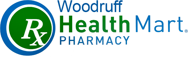 Woodruff Health Mart Pharmacy