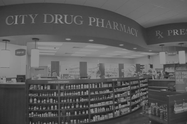 City Drug Pharmacy