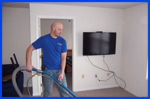 Carpet Cleaning