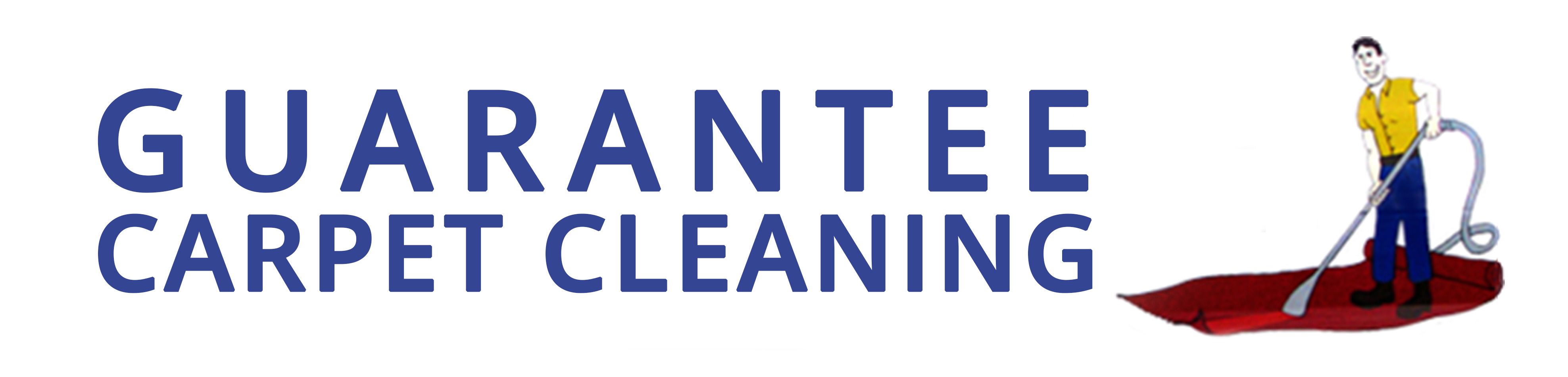 Guarantee Carpet Cleaning