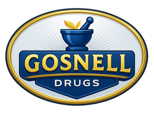 Gosnell Drugs