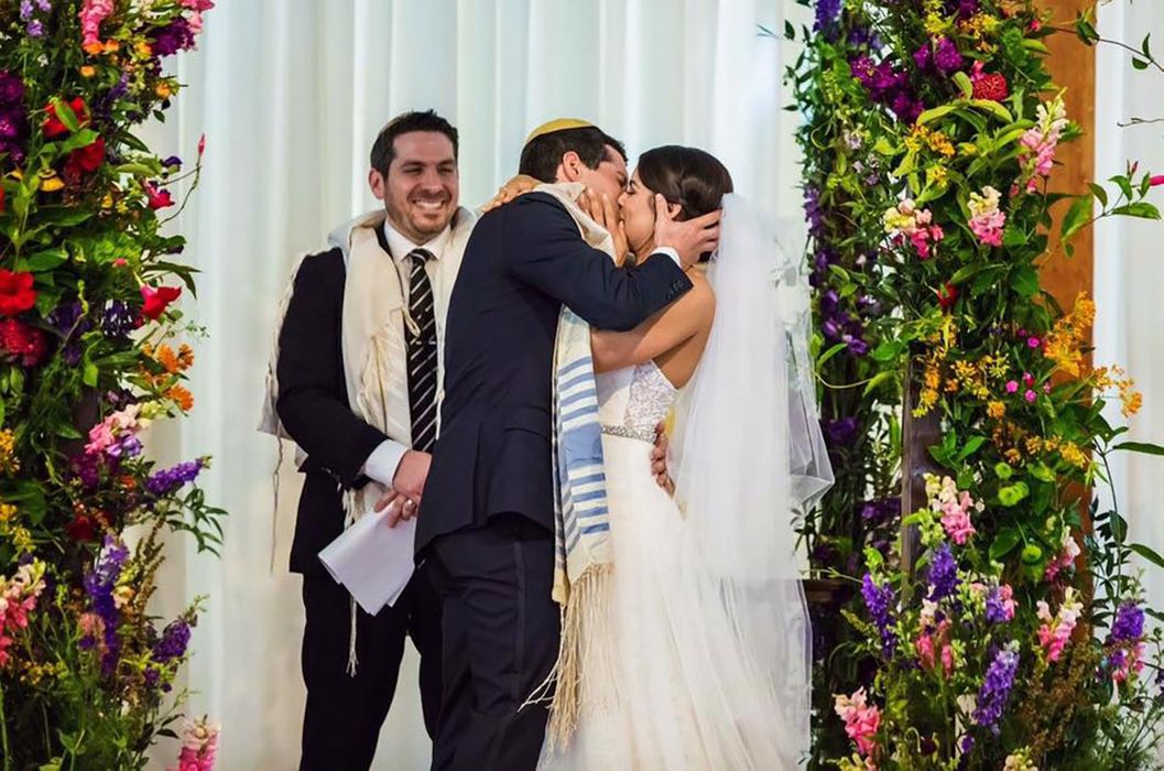 Rabbi for Weddings in Pasadena, California