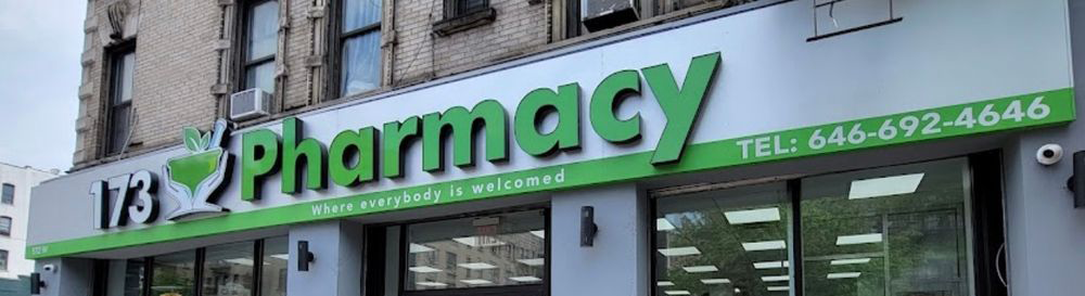 173 Pharmacy