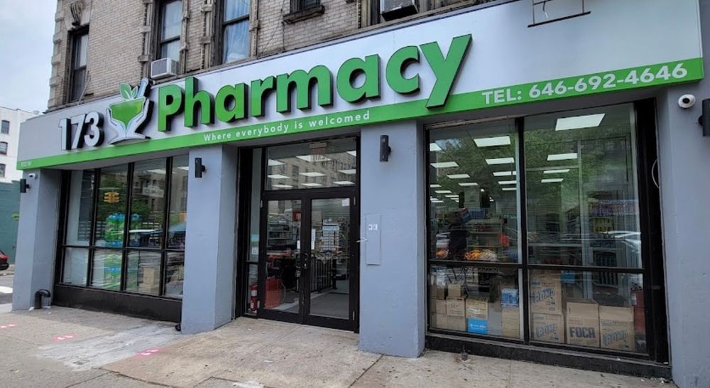 173 Pharmacy