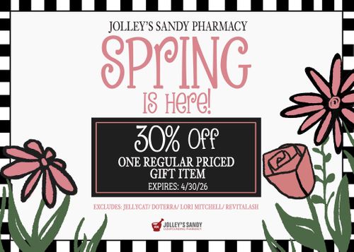 Jolley's March-April coupon