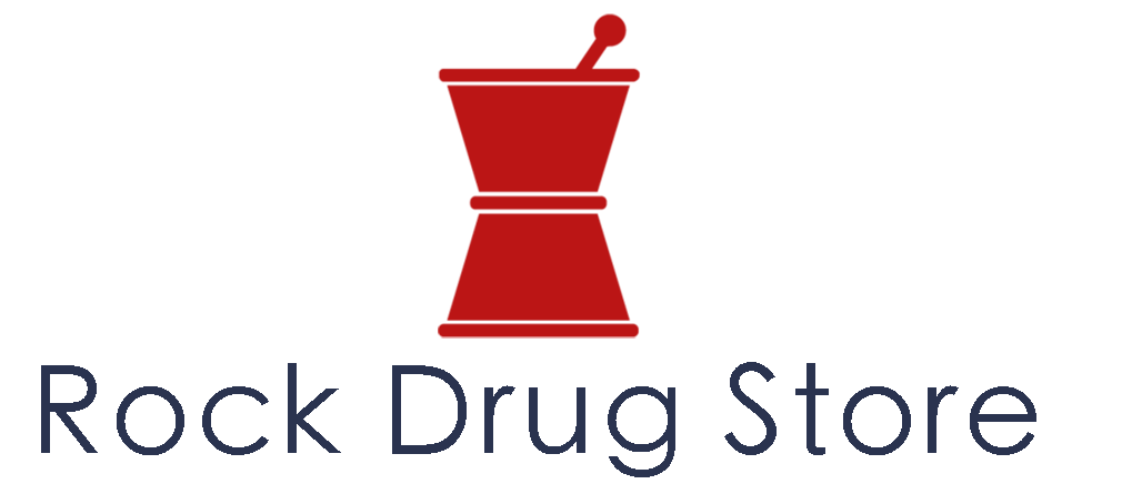 RI - Rock Drug Store