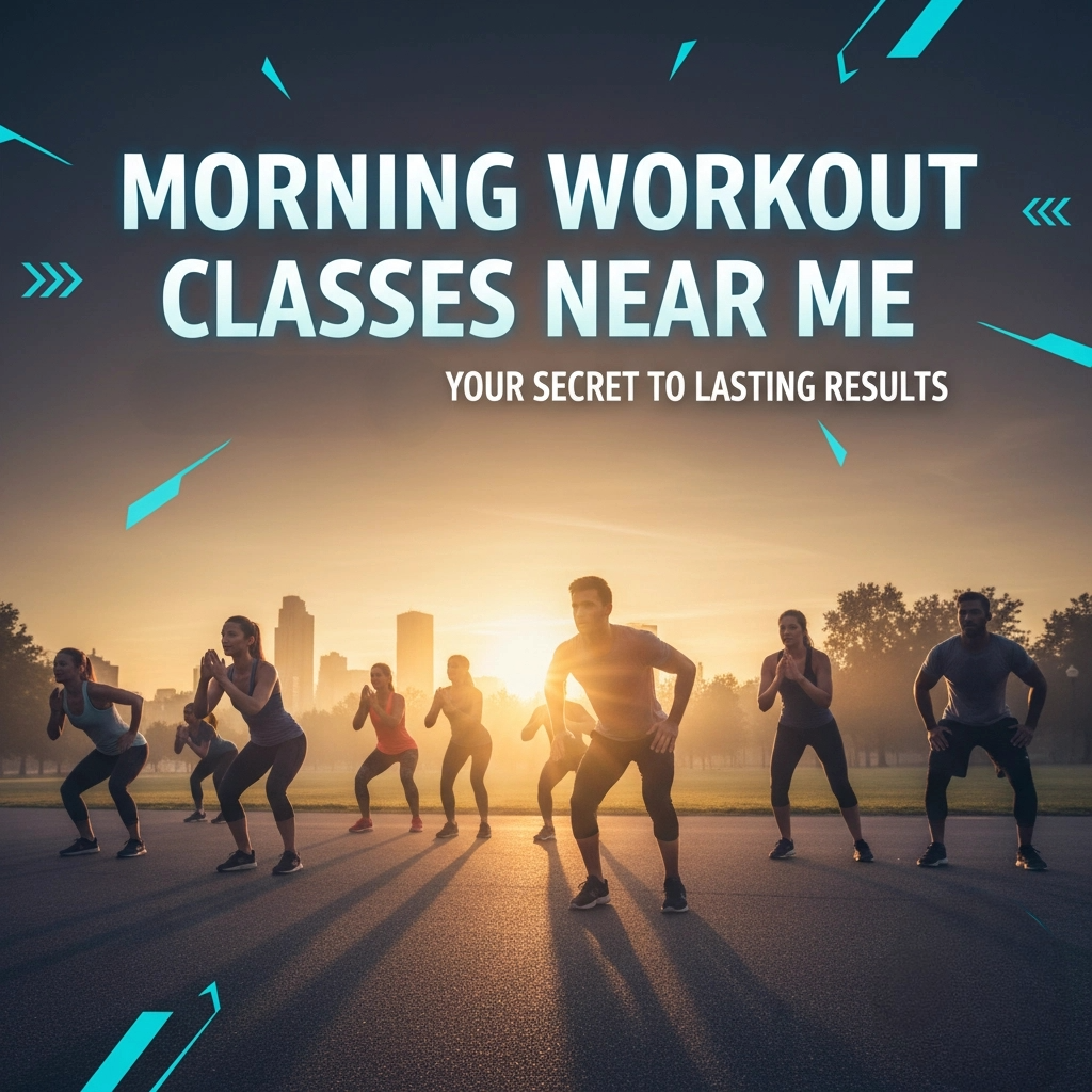 Morning Workouts