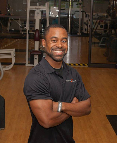 FREDDIE AUSTIN