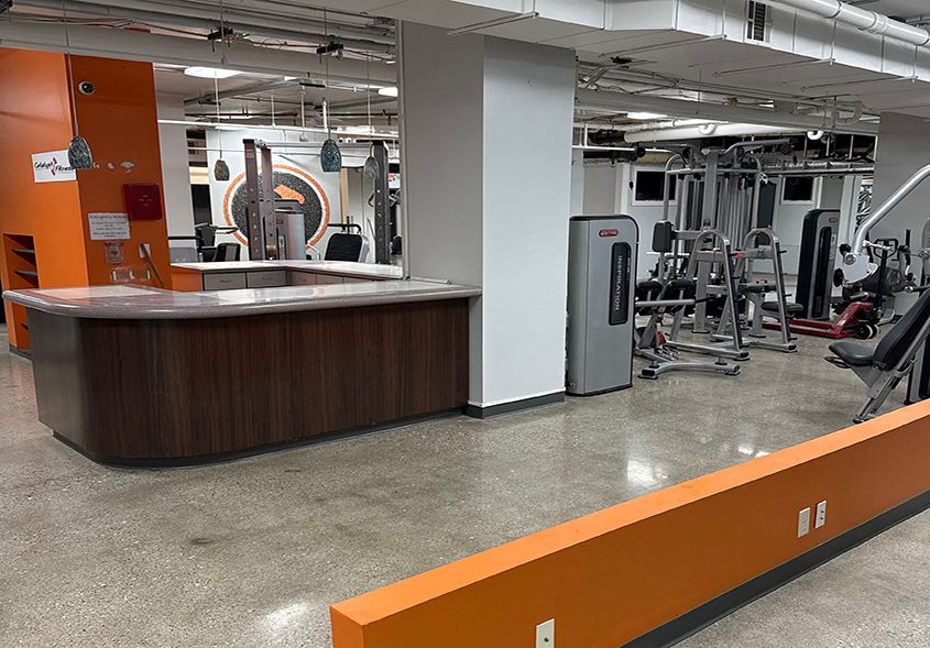 DOWNTOWN FORT WAYNE - Opening February 16th!