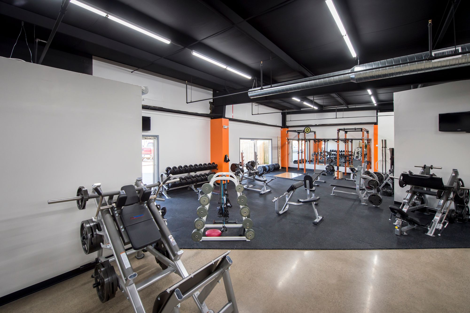 Catalyst Fitness Southwest Fort Wayne