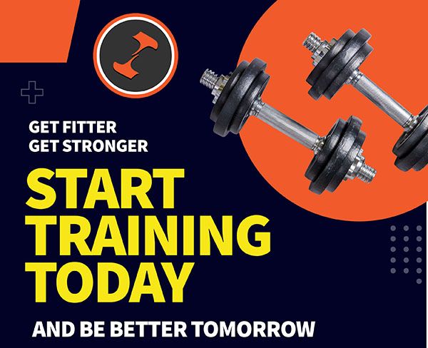 Personal Training Starter Pack