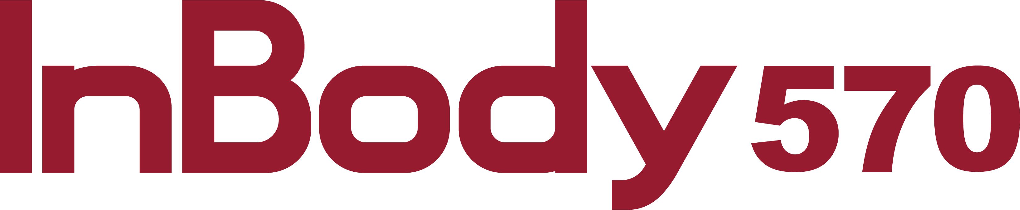 InBody570 - Body Composition Testing