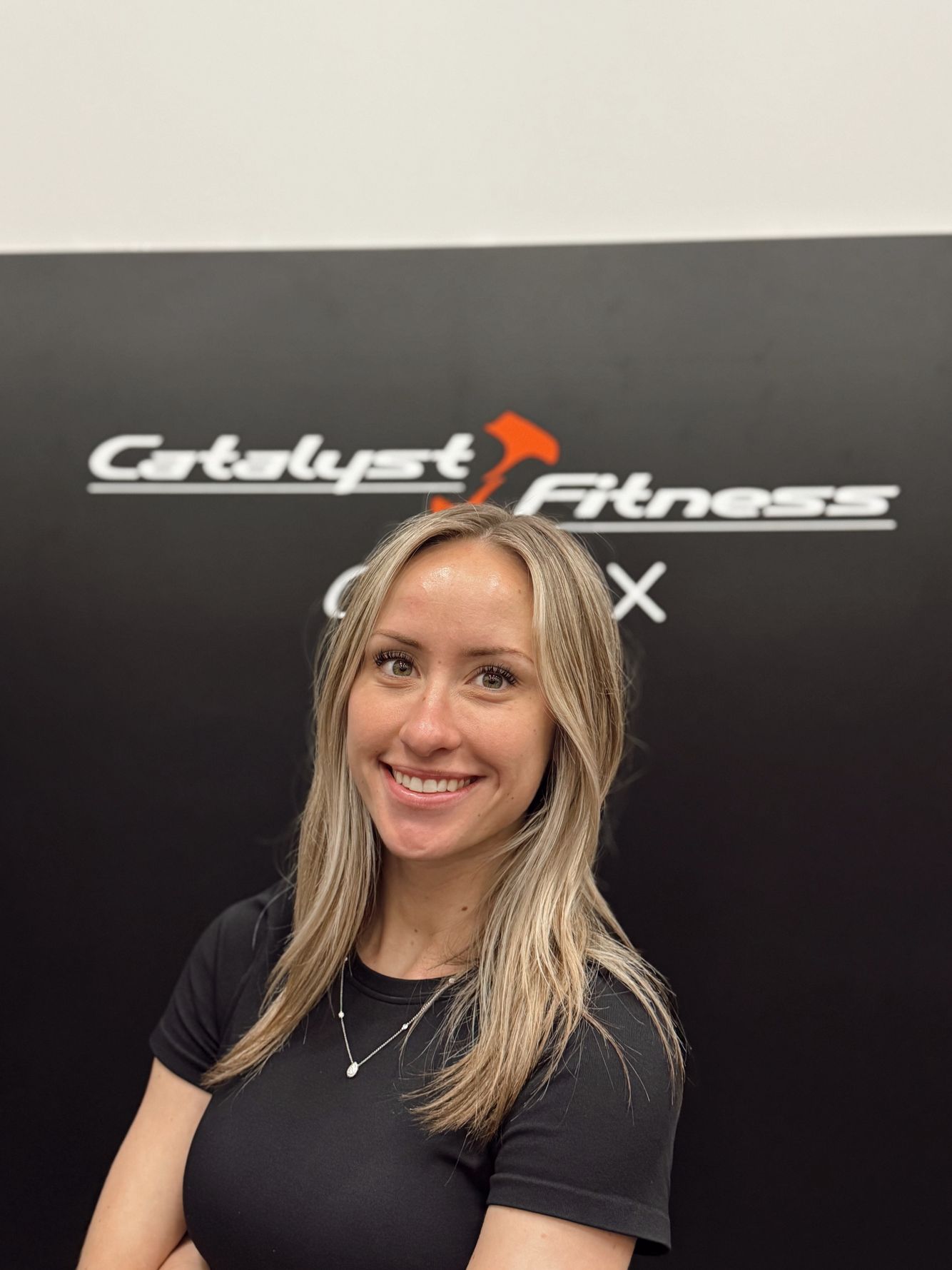 JULIA HASLETT