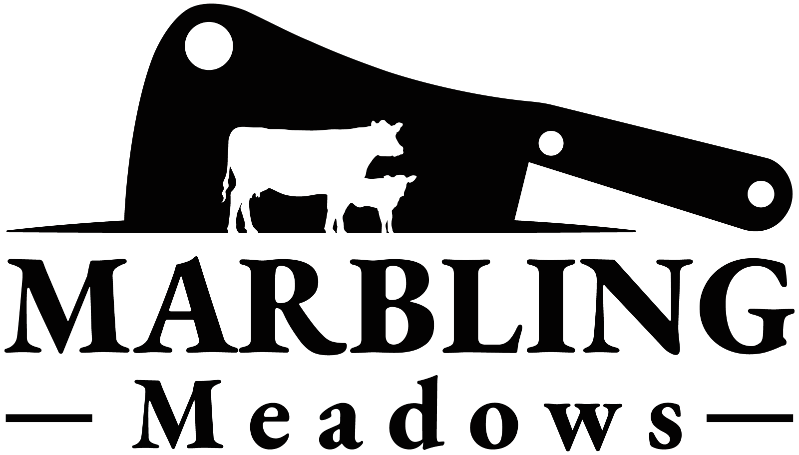 Marbling Meadows logo