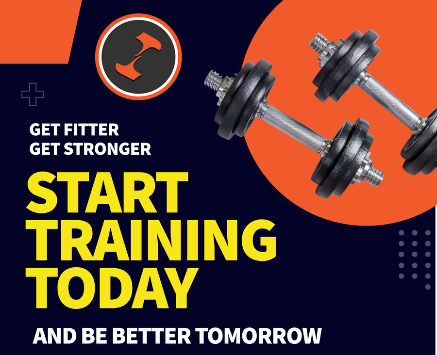 Personal Training Starter Pack