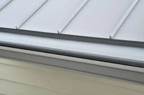 Gutter Helmet® System Designed As The Best Gutter Guards