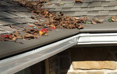 Gutter Helmets, Gutter Guards, Leaf Guards