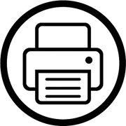 Fax Icon