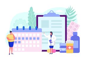 Medication Synchronization