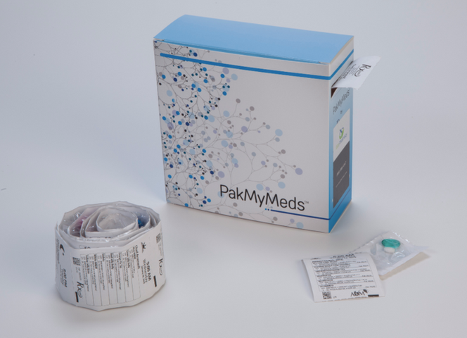 PakMyMeds program
