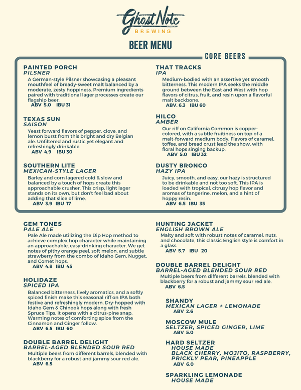 Beer Menu mothers day.png