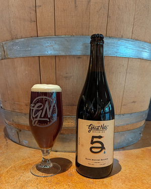 anniv 5 Rum barrel brown.png