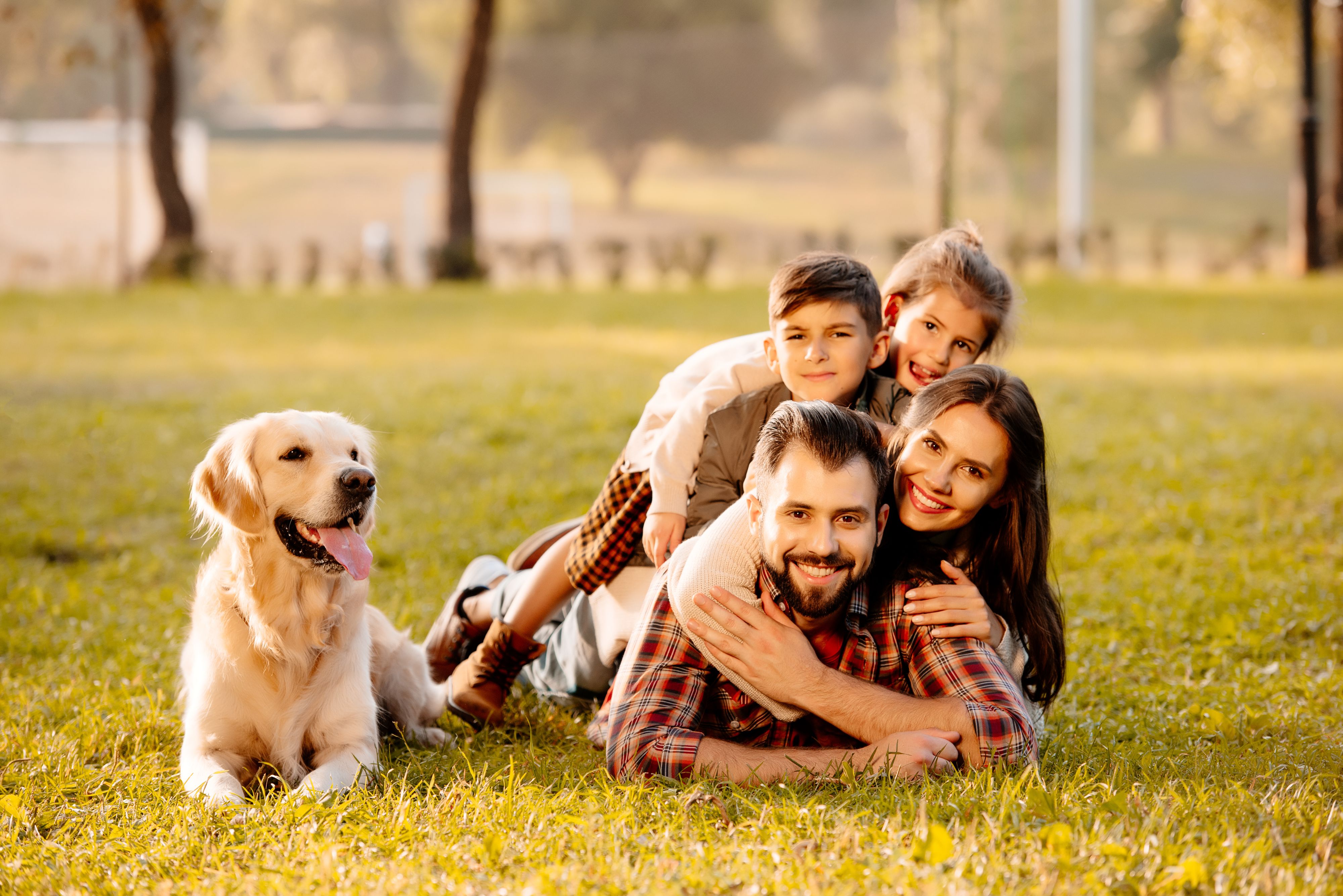 Keeping Your Family Happy And Healthy