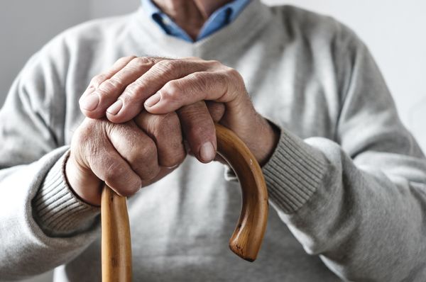 Long Term Care At Home