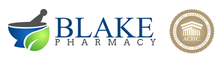 Blake Pharmacy