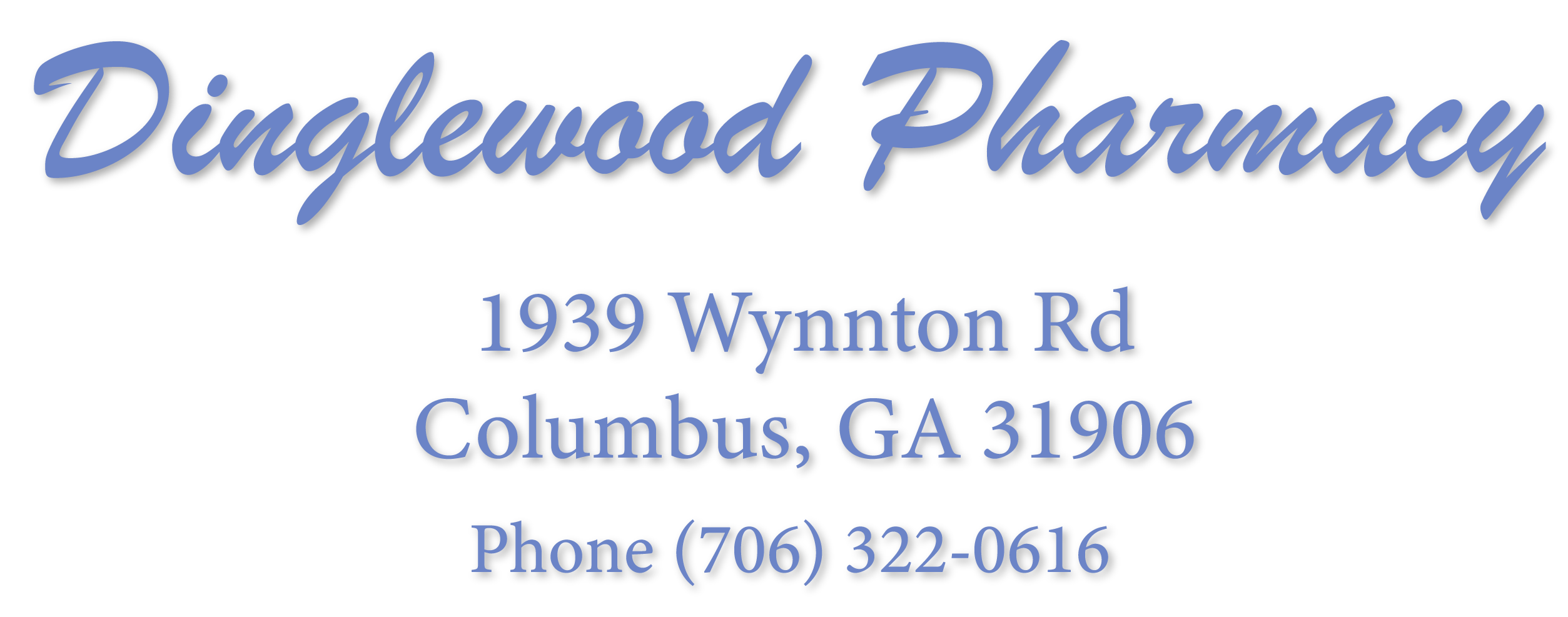 Dinglewood Pharmacy