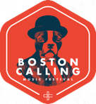 Boston Calling Music Festival Logo