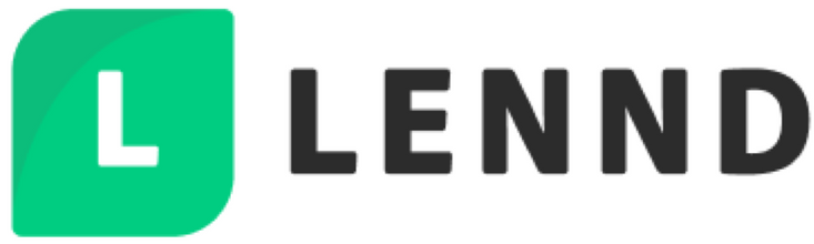 Lennd Logo