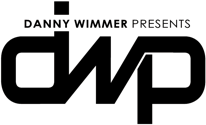 Danny Wimmer Presents Logo