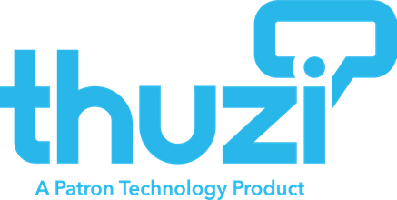 Thuzi Logo