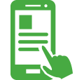 Smartphone App Icon
