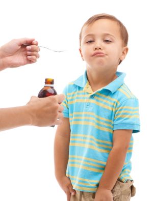 Custom Medication Dosage for Kids