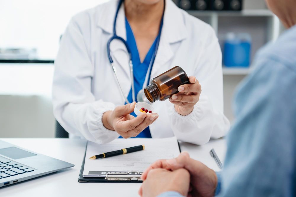 pharmacist consultation