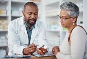 professional pharmacy