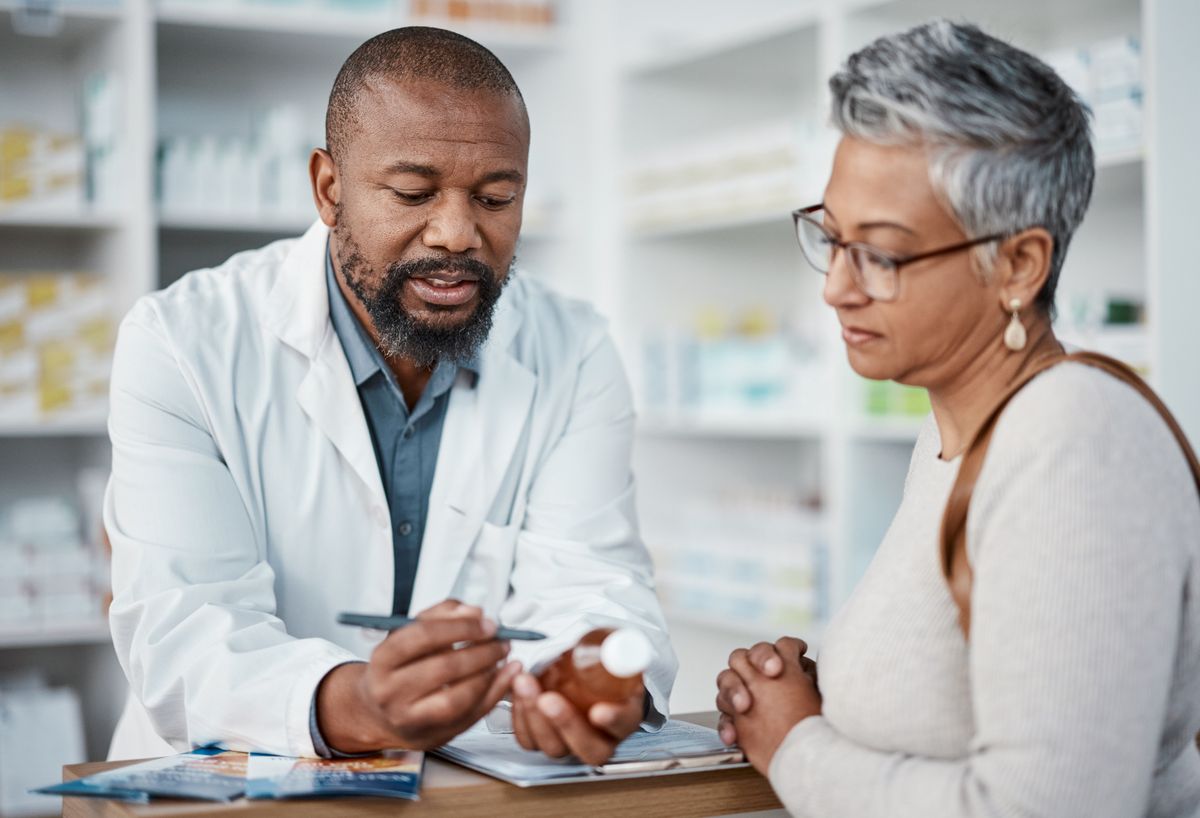 professional pharmacy