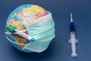 travel immunizations