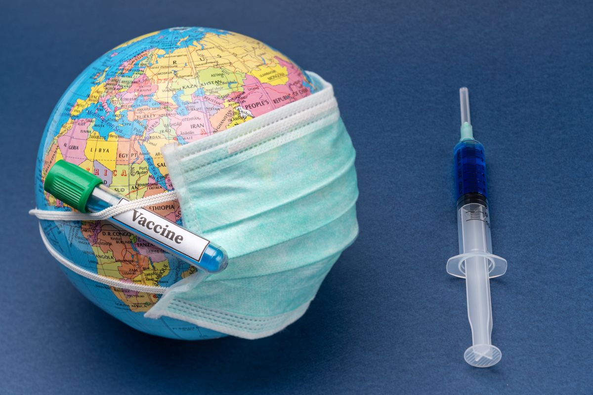 travel immunizations