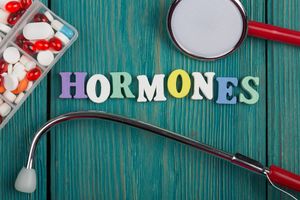 Hormone Replacement