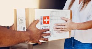 medication delivery services