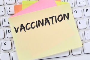 vaccination planning